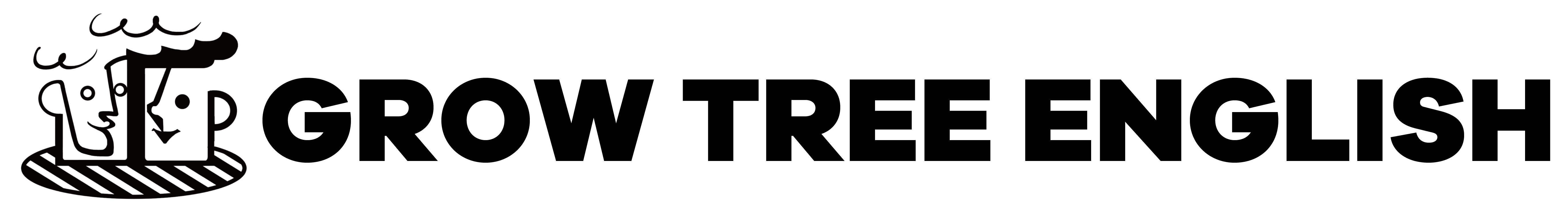 GROW TREE ENGLISH スピーキングに特化した千葉市英会話教室